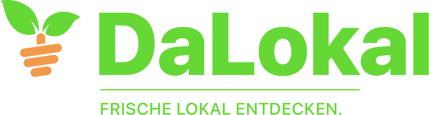 DaLokal - frische lokal entdecken